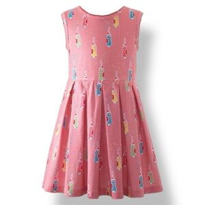 Rachel Riley | Soda Pop Jersey Dress (5 yrs)